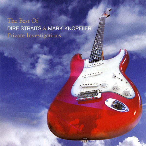 Dire Straits - Private Investigations - The Best Of (2005) .mp3 -320 Kbps