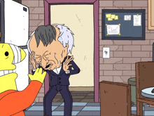 Mr boss olala Mr boss olala