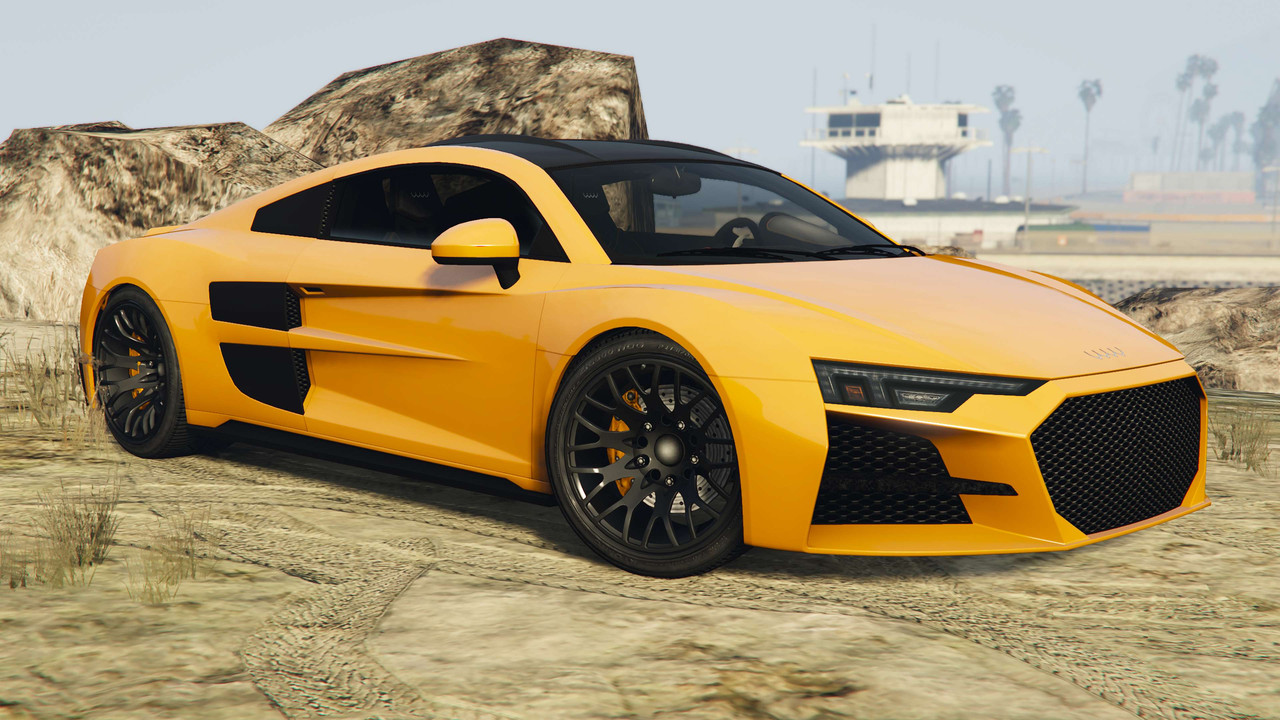 Obey 10F Appreciation Thread - Page 9 - Vehicles - GTAForums