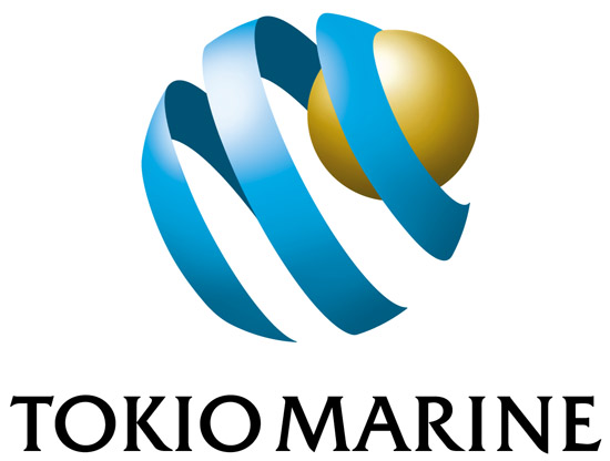 Tokyo Marine logo