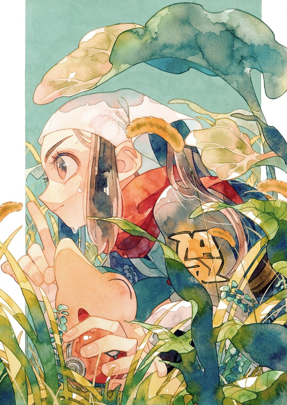 akari-and-cyndaquil-pokemon-and-1-more-d