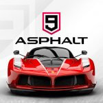 asphalt9