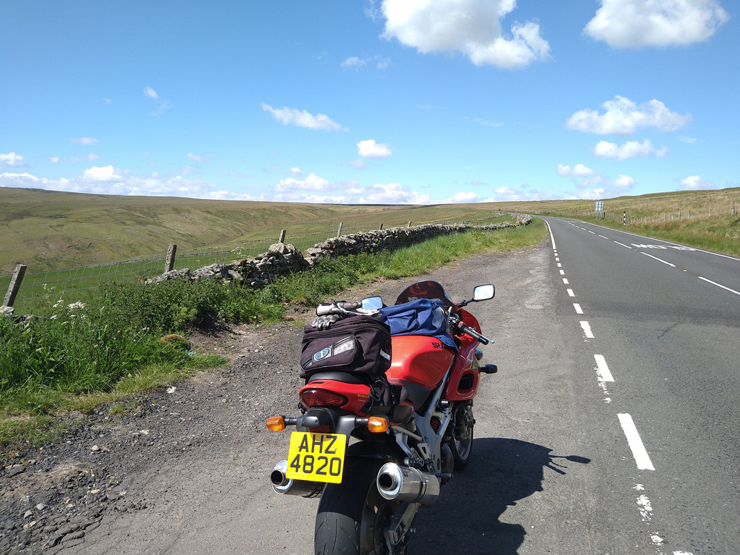 DSC_0124 Approach to Alston