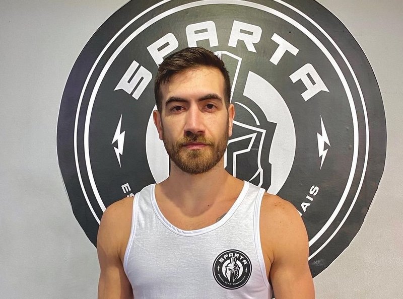 Джонас Билариньо подписа с Bellator