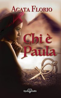 Agata Florio - Chi è Paula (2024)