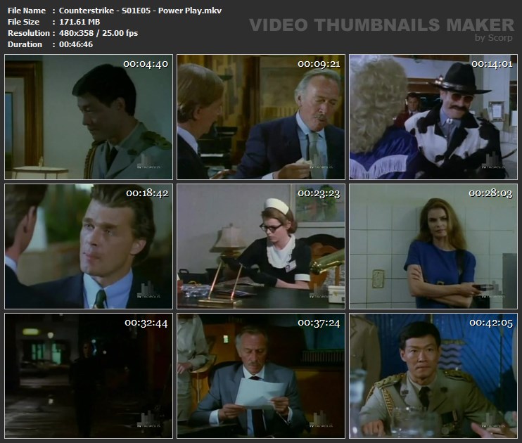 Counterstrike - S01E05 - Power Play.mkv