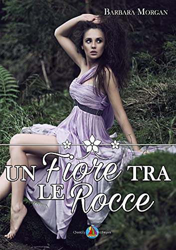 Barbara Morgan - Un fiore tra le rocce (2021)