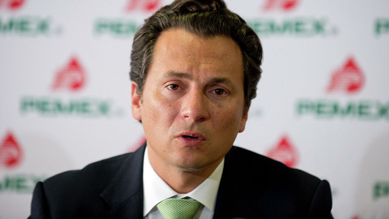 Juez ordena liberación de Emilio Lozoya pero seguirá en prisión por Odebrecht