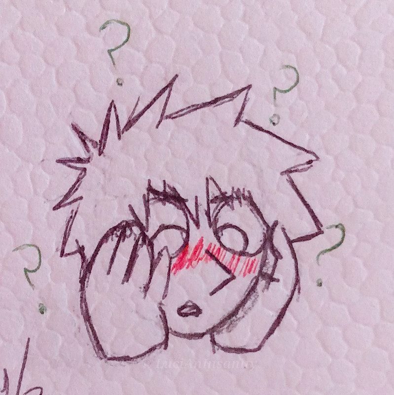 Icon Leadind to Fanart.