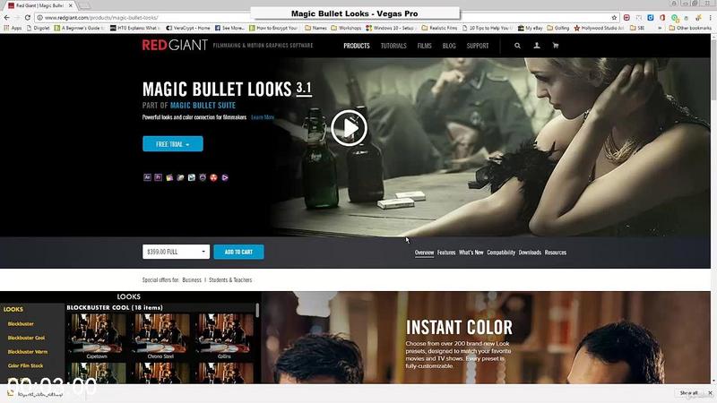 [Image: Magic-Bullet-Looks-Beginners.jpg]