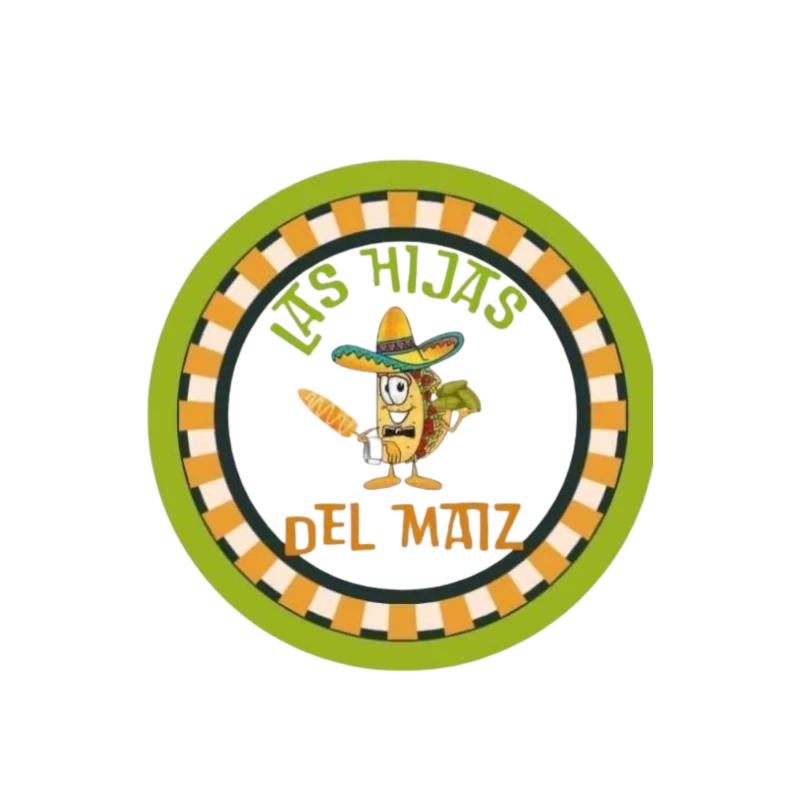 Las Hijas del Maiz