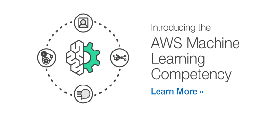 Machine Leaning with AWS Machine Leaning with AWS