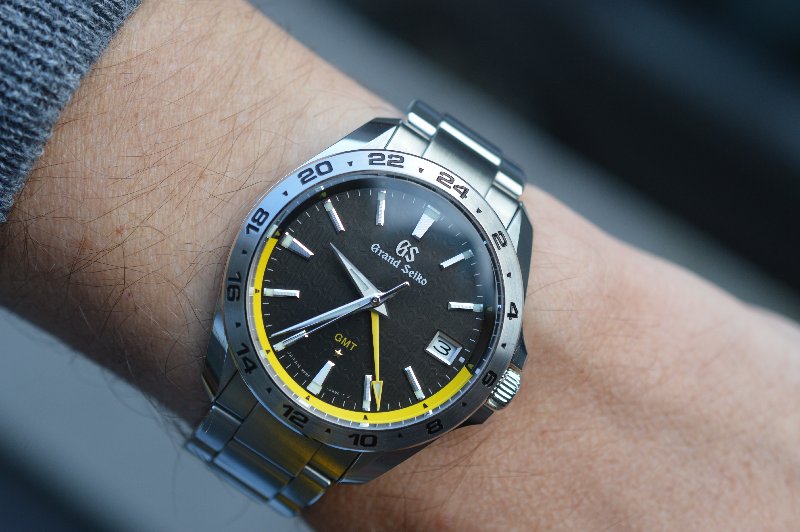 *** La Seiko du jour - vol. 16 *** DSC-0688