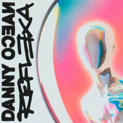 Danny Ocean - Reflexa (2024) Mp3