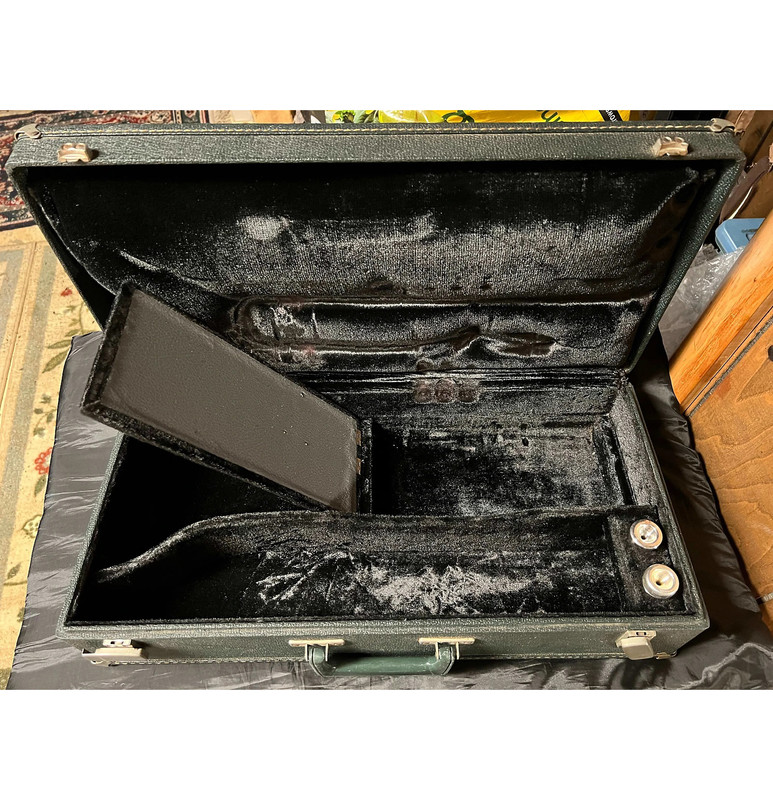 Holton 1947 Model 49 Stratodyne sn 175599 (10)