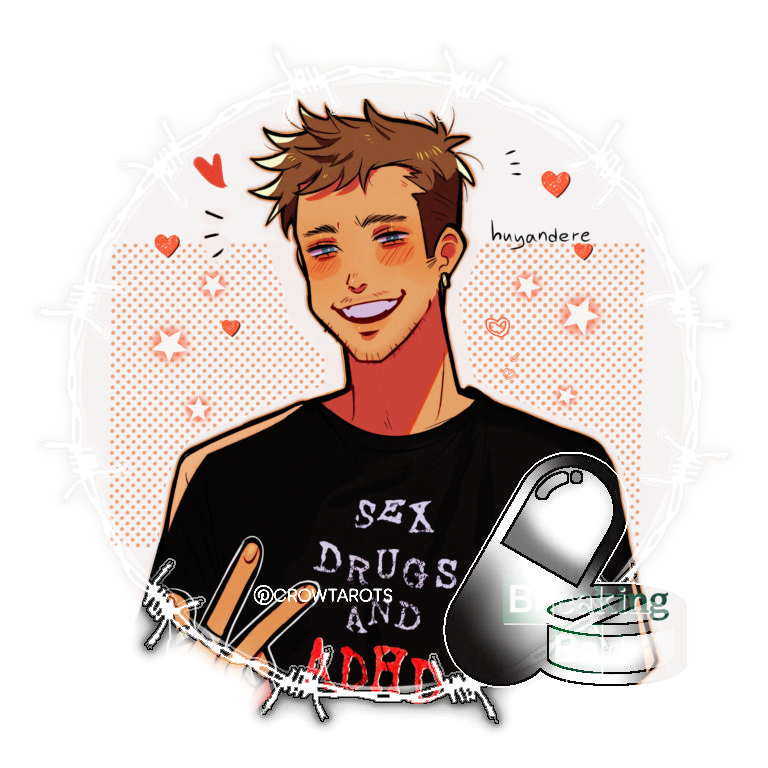 JESSE's avatar