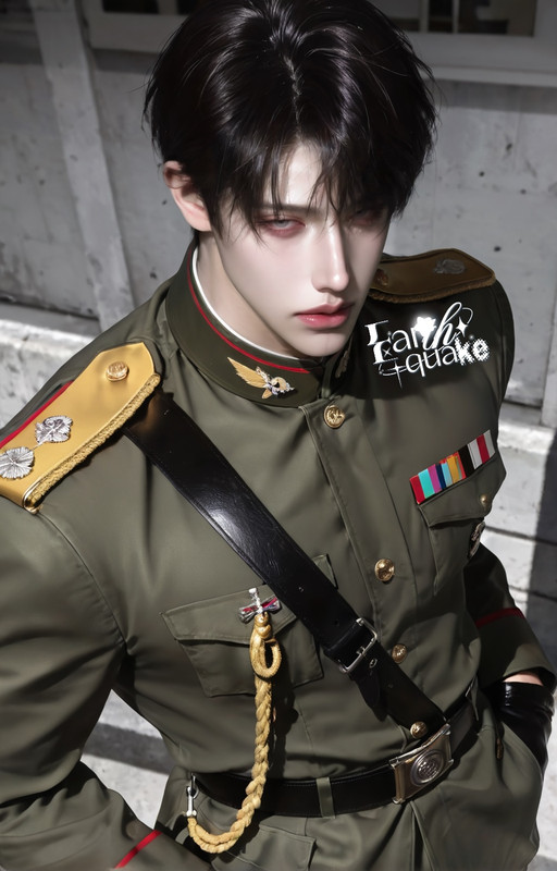 Liu Yang