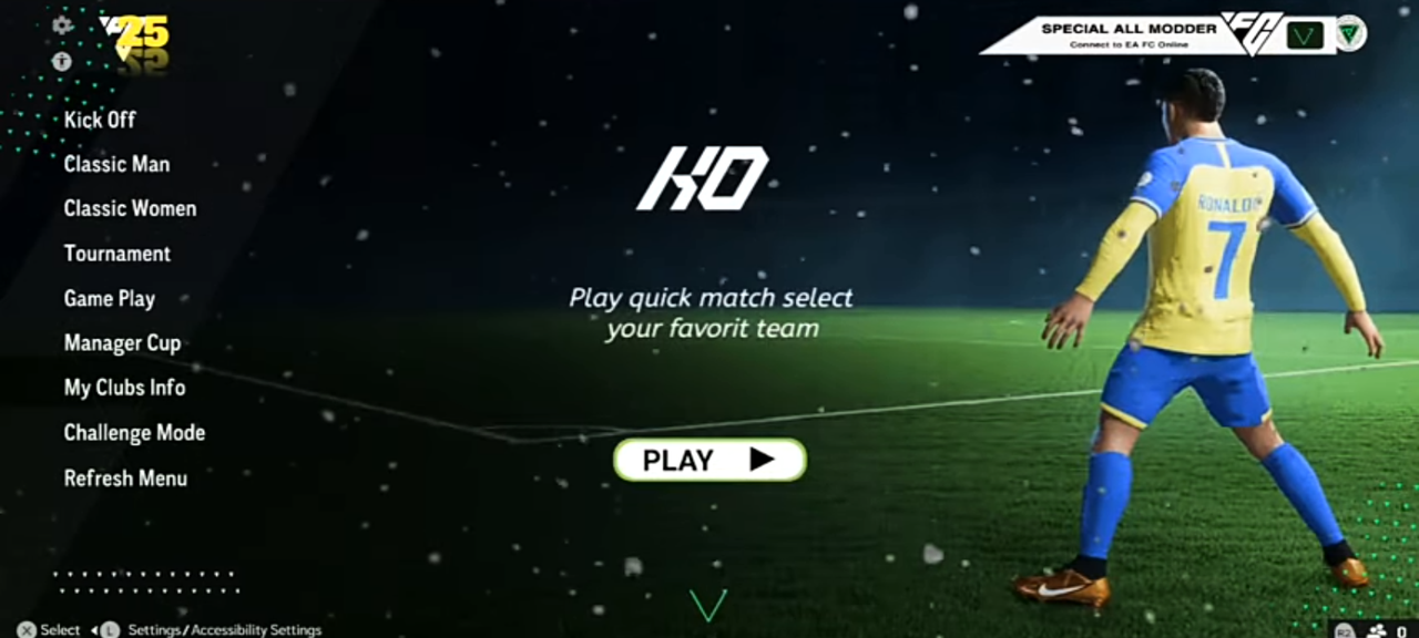FIFA 16 Mobile Icon