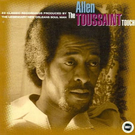 VA   The Allen Toussaint Touch (2000)