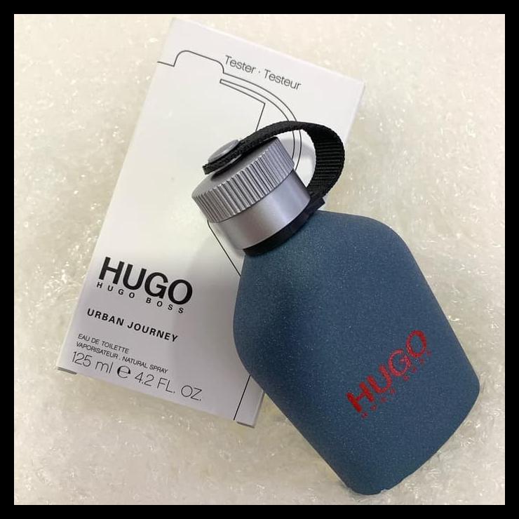 Hugo Boss Urban Journey EDT Perfume For Men 125ml | New PGMall