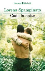 Lorena Spampinato – Cade la notte (2026)