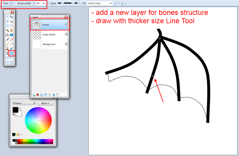 smudge tool in paint.net smudge tool in paint.net