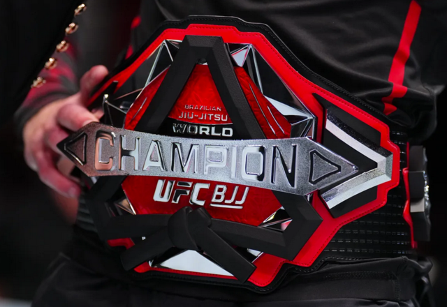 Мусумечи, Такет и Енрике са първите шампиони на UFC BJJ