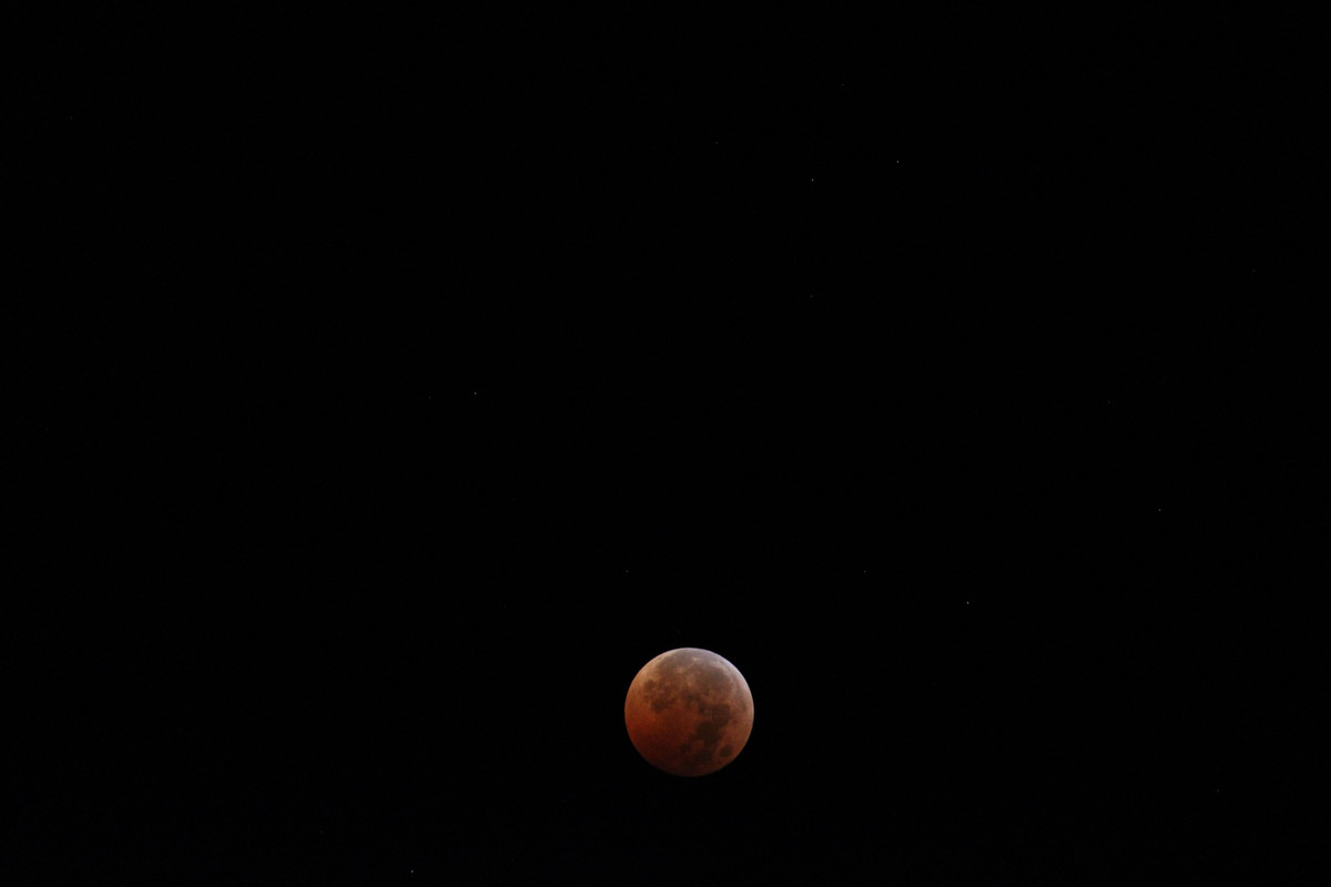 moon