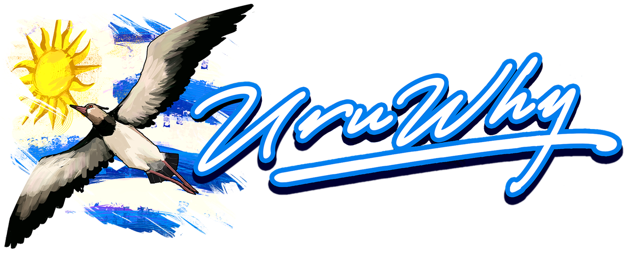 Logo de UruWhy-Space