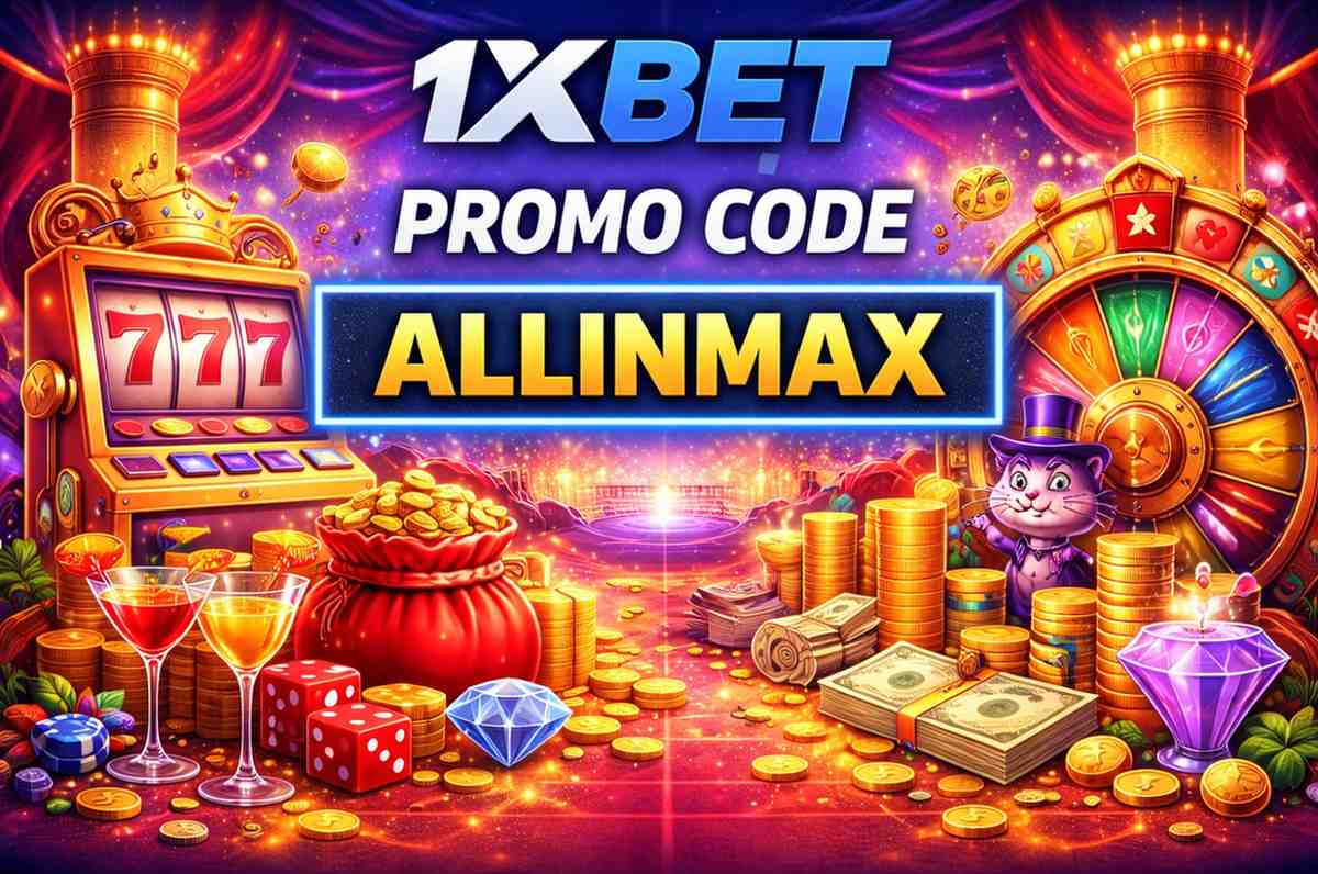 1xbetcasinopromocod