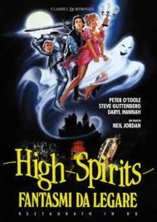 High Spirits - Fantasmi Da Legare (1988) WebDL 1080p 5.1 AC3 ITA - ENG