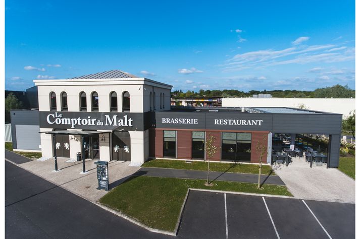 Comptoir du Malt - Saint Amand