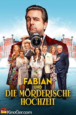 Fabian und die mörderische Hochzeit (2026)