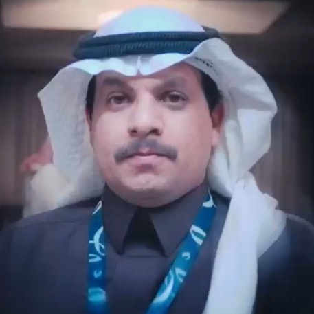 Adam Ruknuddin the CMO of haqiq