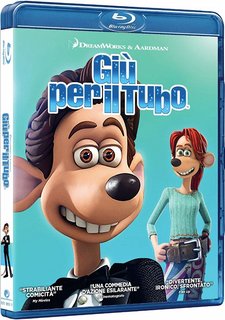 Giù per il tubo (2006) .mkv HD 720p HEVC x265 AC3 ITA-ENG