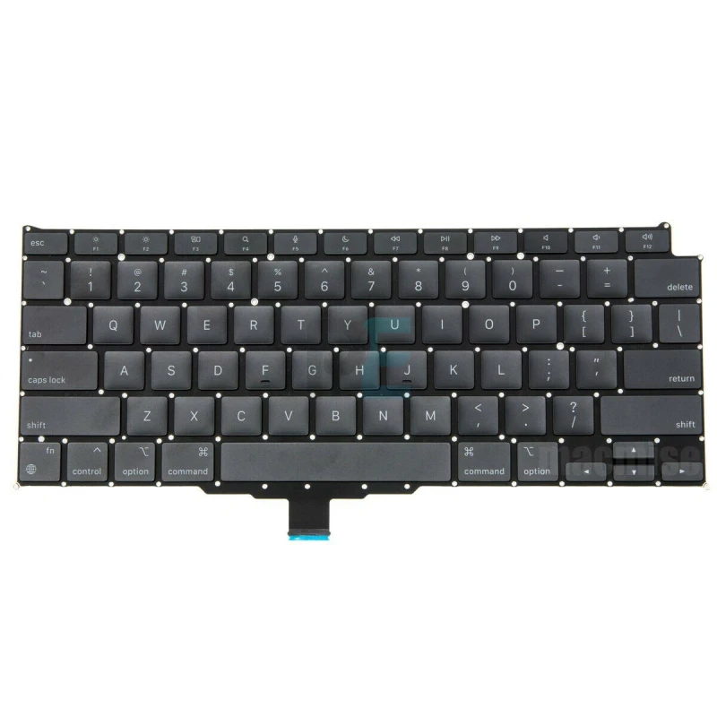 MacBook Air Replacement Keyboard - A2337