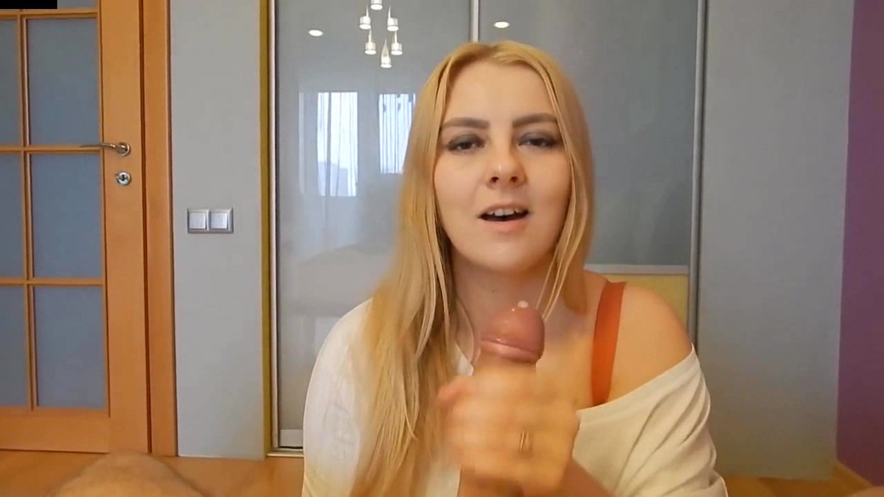 pornbb dana cute handjob cumshot (14)