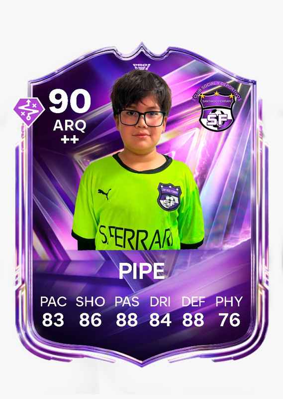 Jugador 7