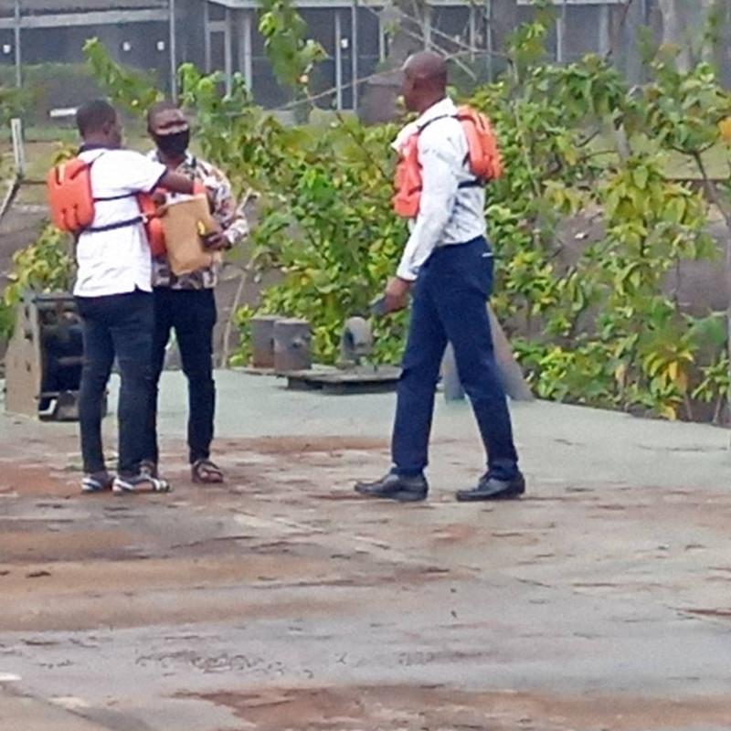 Research & Technology Park