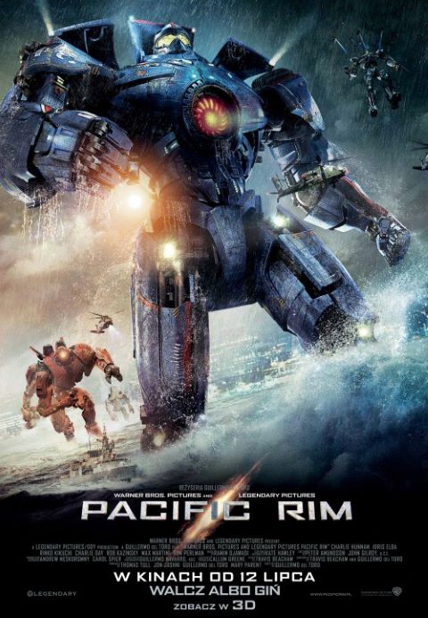 Pacific Rim (2013) 1080p.WEB-DL.x264.AC3-ToP2P / Lektor PL