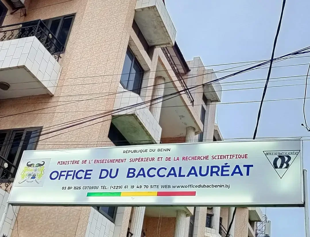 Office du Bac du Bénin – Inscription, Épreuves et Informations essentielles