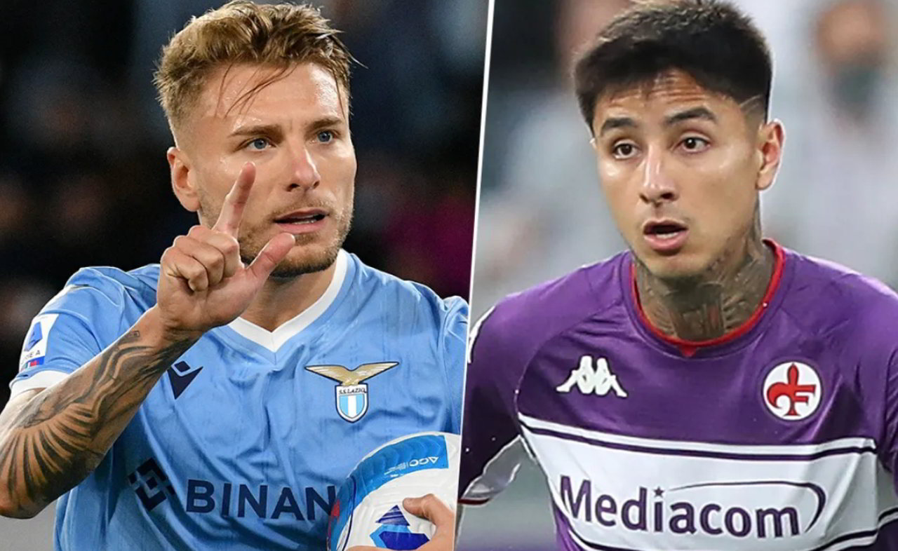 Fiorentina-Lazio Streaming Gratis, dove vedere Alternativa Diretta TV