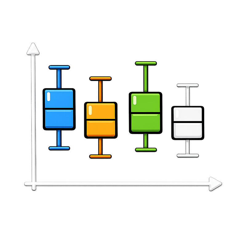 Statistical Analysis icon