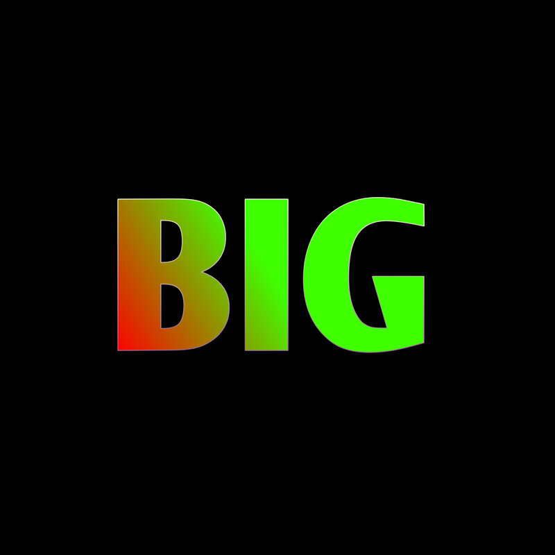 Big Dream