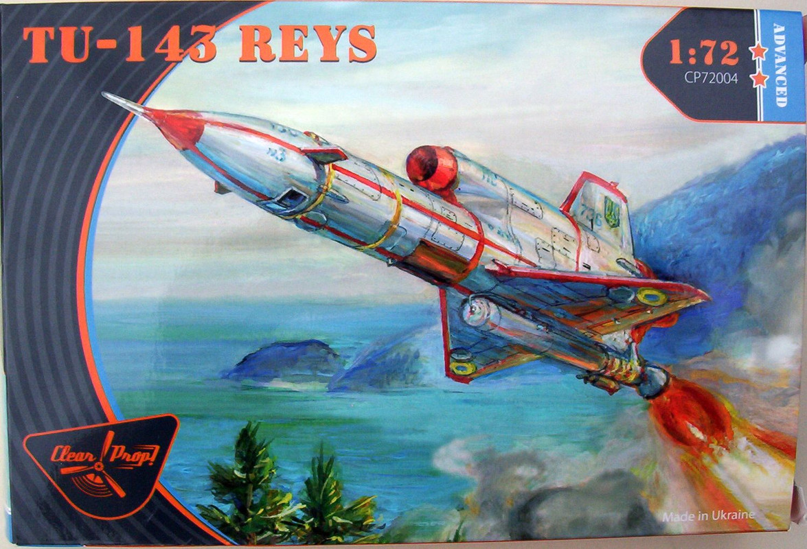 Clear Prop 72 Tu-143 Reys