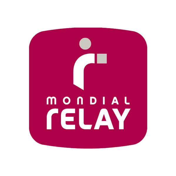 frais de port mondial relay