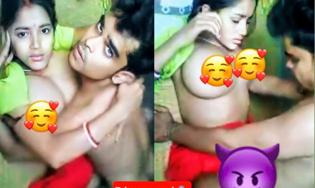 Desi village couple hardcore fucking exclusive