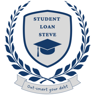 Student Loan Steve logo