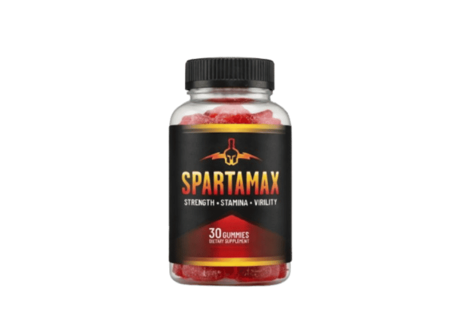 Spartamax Supplement