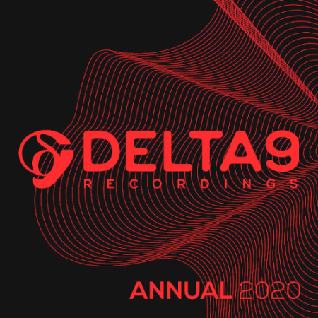 VA   Annual Delta9 Recordings (2020)
